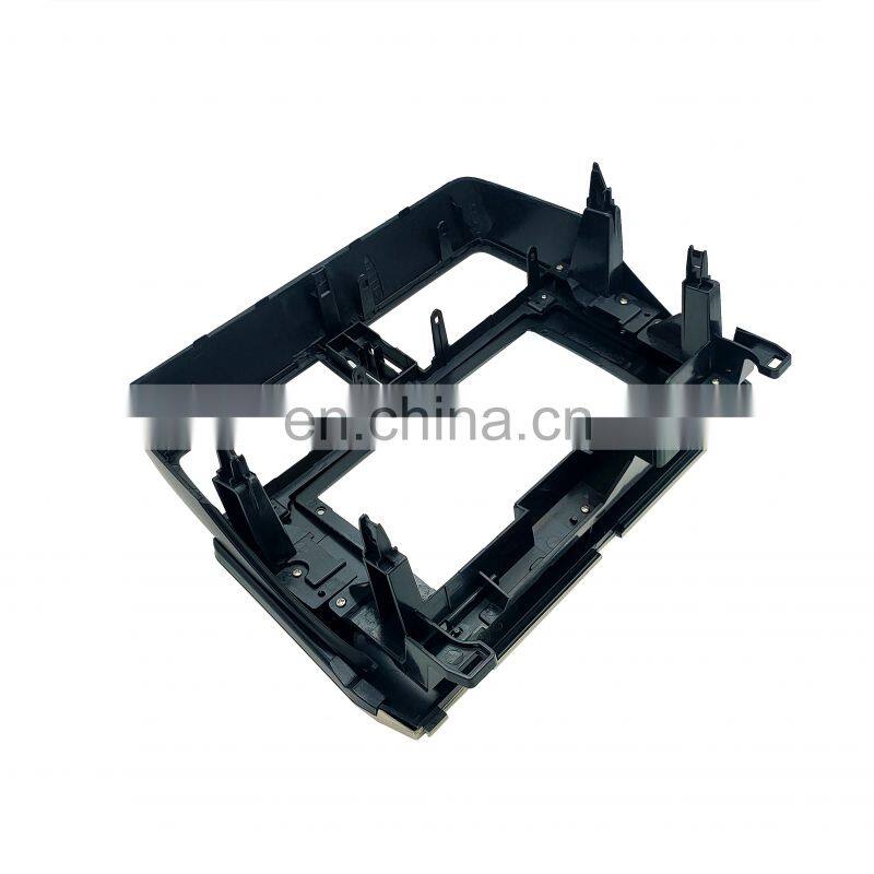 Car CD Radio Stereo Fascia Panel Frame DVD Frame Panel Adaptor Fitting Kit frame