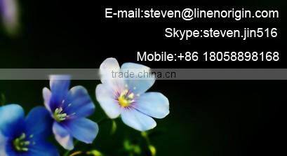 17*17 printed linen fabric,linen fabric for women's fashion dress,100% linen fabric