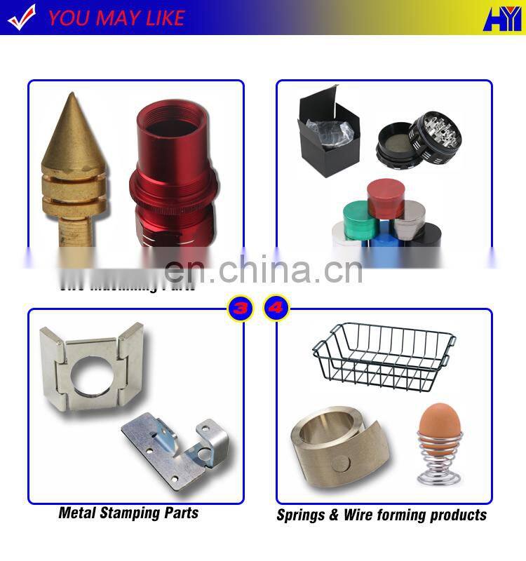 Customized constant force compression spring