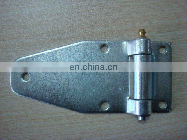JL243A SS / Zinc-plating steel hinge Industrial Heavy Duty Concealed Hinges