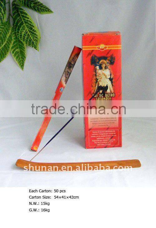 Fragrance india incense