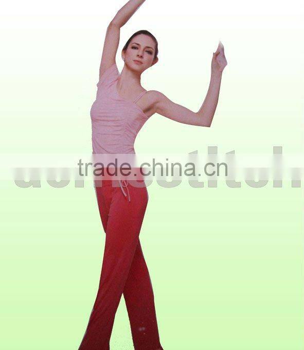 New style yoga wear for women ---41200 81200