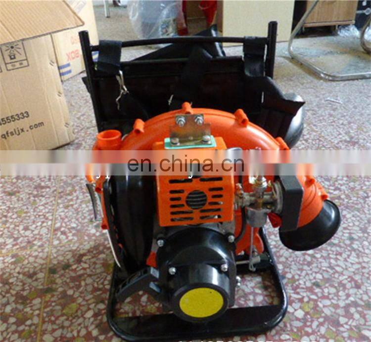 Portable Mini Cotton Harvester / Cotton Picker / Cotton picking Machine