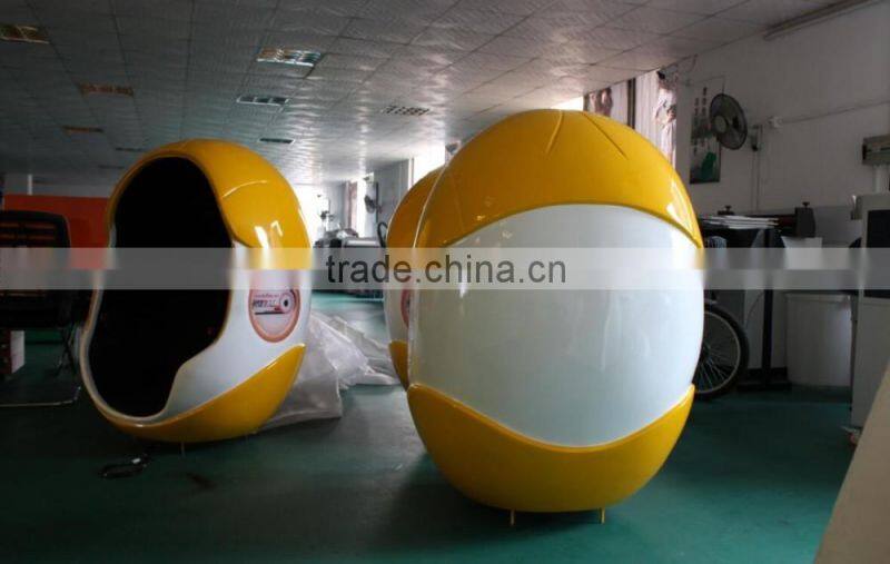 Interactive 9D Cinema Amusement Park Rides 9DVR Cinema With VR Games for sale