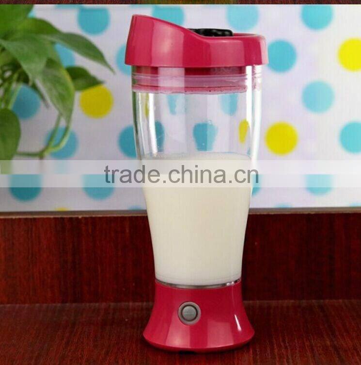 mini custom protein shaker factory plastic protein shaker
