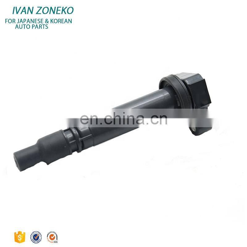 High dust holding capacity Ignition coil 90919-02238 90919 02238 9091902238 For 08/2002-06/2007 TOYOTA COROLLA