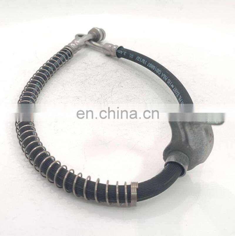 China High Performance Brake Hose Clamp Brake Hose Brake Hose Diagram 58731-H8000 For Mazda