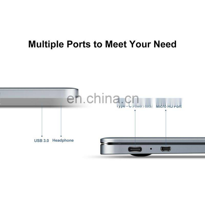 New Arrival CHUWI LapBook Pro 14 inch 8GB+256GB Professional Laptop Business Student Laptop