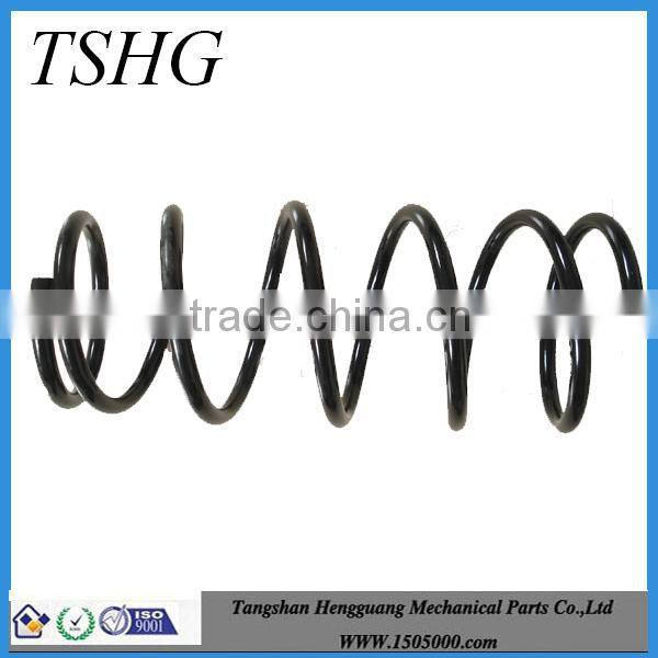 Auto coil springs in suspension system for CHEVROLET