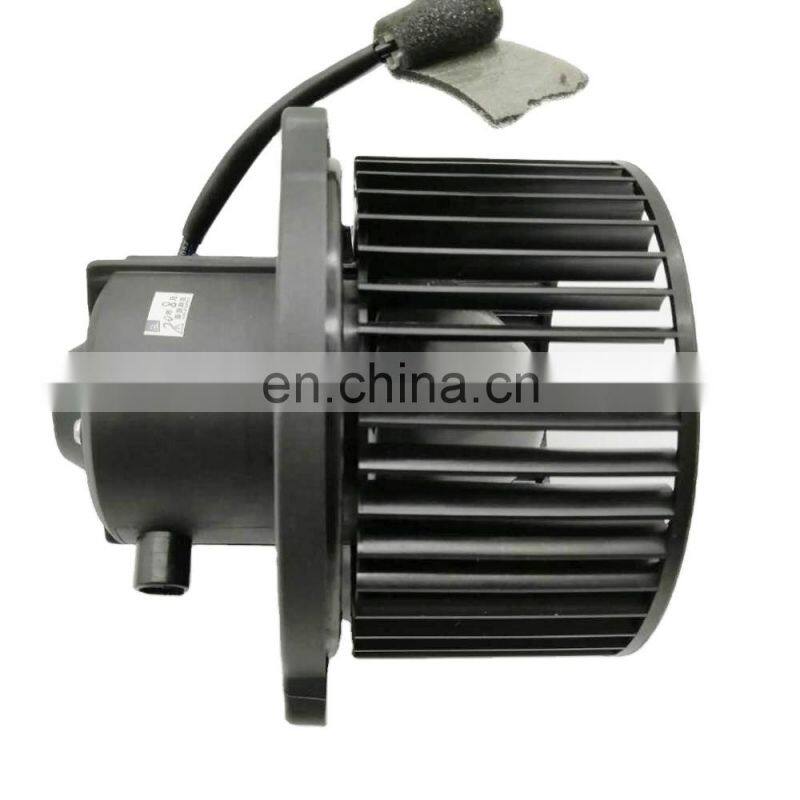 11N6-90700 ENGINE FAN MOTOR FOR EXCAVATOR R220-7 R220-5 R210-7 R140-9 PARTS 11N6-90700