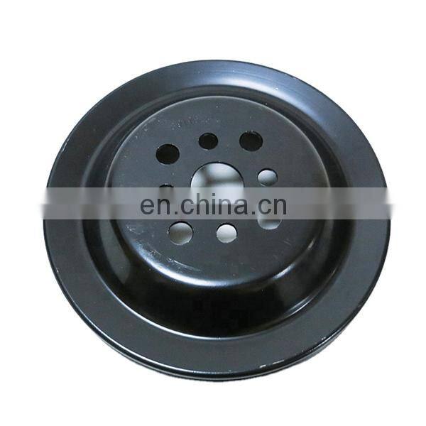 3919624 Diesel Engine Drive Pulley 3919624 diesel engine truck parts