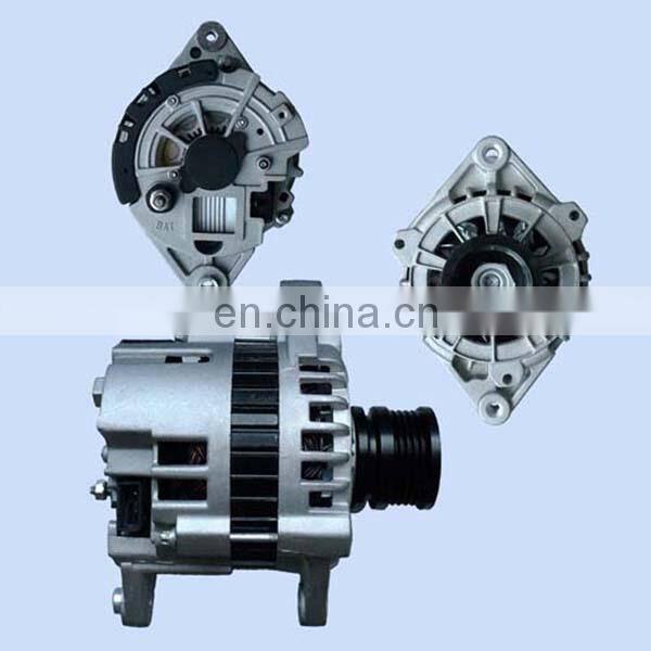 96252551 Engine Generator 96252551 diesel engine truck parts