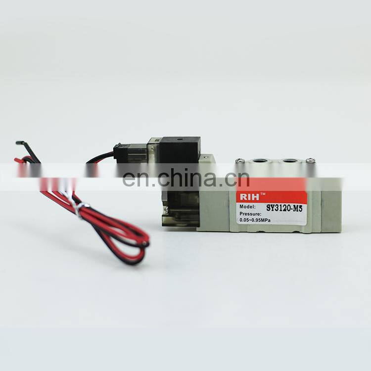 NEW original SMC Solenoid valve smc valve duk02168 S5Y5-20-02 S5Y52002