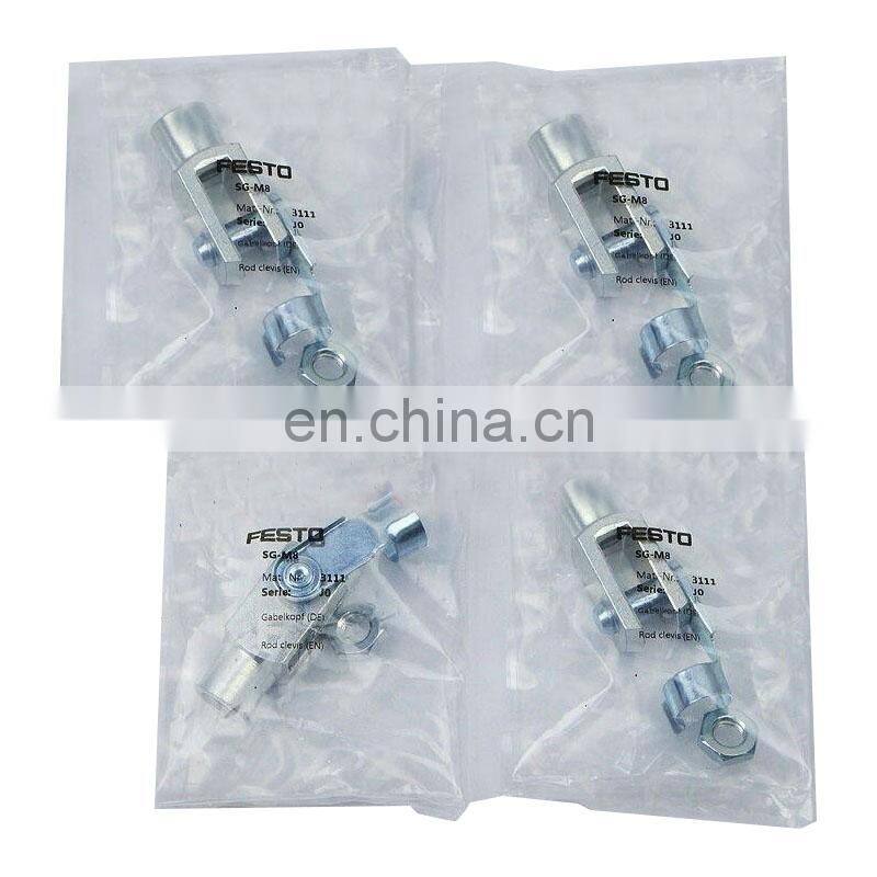 Genuine Festo cylinder festo cylinder kits SG-M8 3111 SGM83111