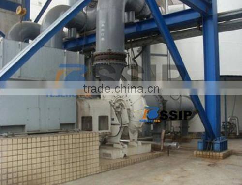 Ash Slurry Recycling Pump, Fly Ash Slurry Tranporting Pump, Recycle Ash Slurry Feed Pumps