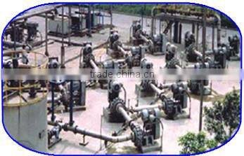 mining slurry pump