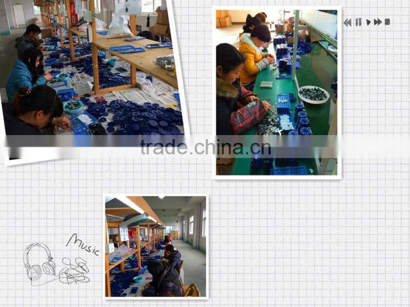 Normal Sticker Clay Composite Monte Carlo Poker Chipt