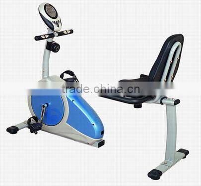 magnetic recumbent bycle RB8435 China factory