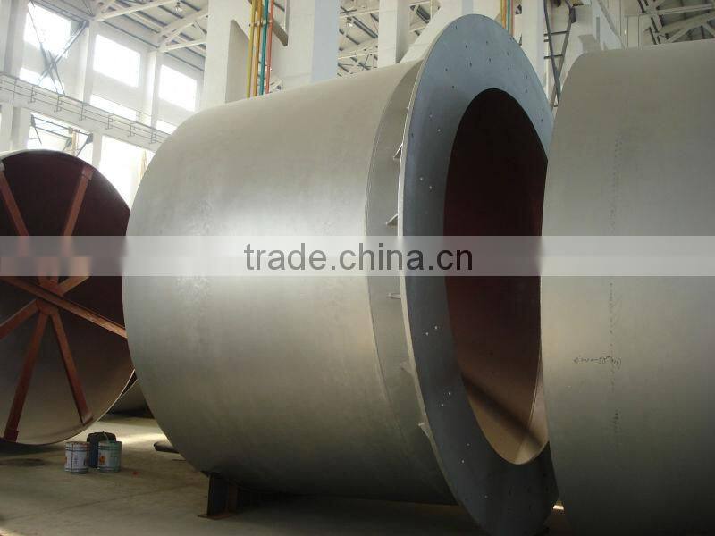 high efficiency wet process cement clinker rotary kiln low heat consumption small rotary kiln