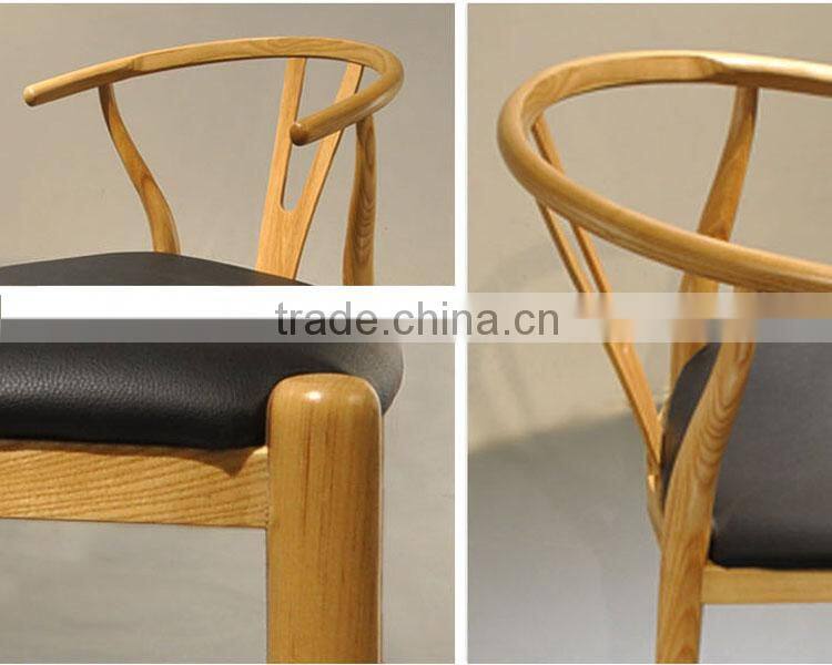 Antique Style Dinning Y Shape Chair