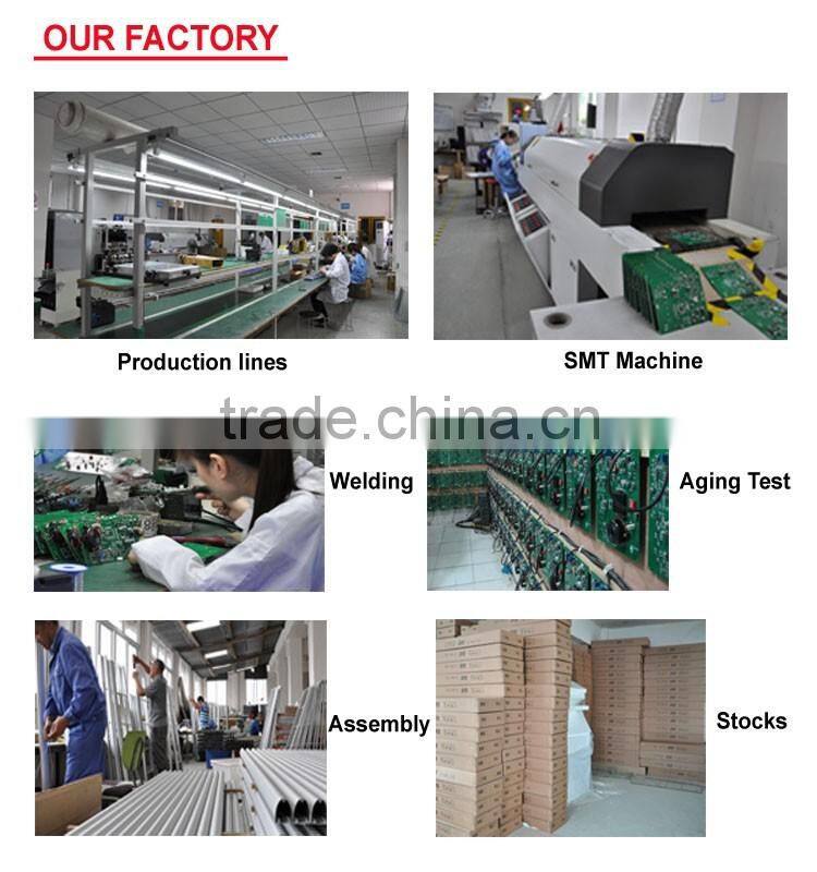 MONO eas system 8.2Mhz for supermarket / hypermarket