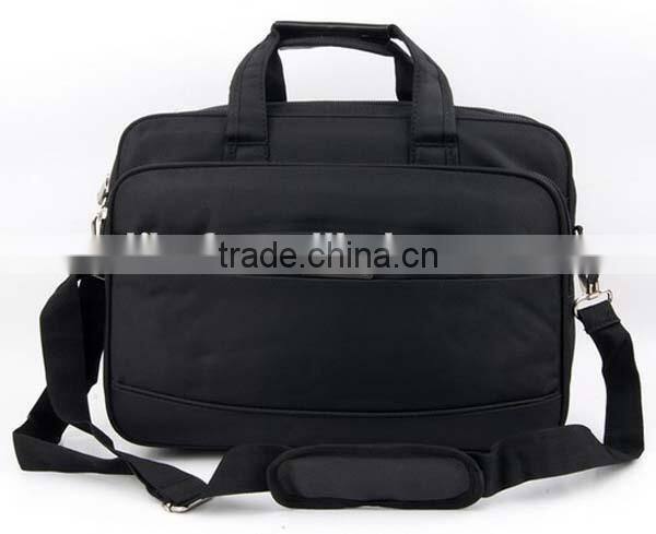 High grade men funky laptop bag