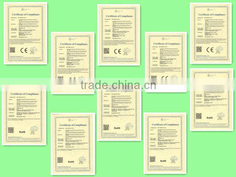 12W-18W LED drive power