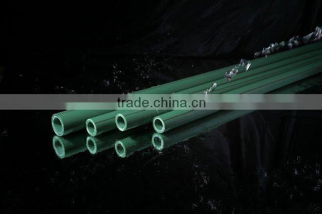 large plastic polycarbonate tube
