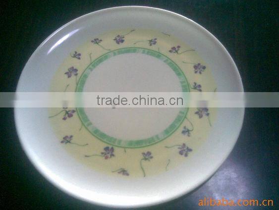 Elegant Kinds Shape Plastic Traly For food and Fruit