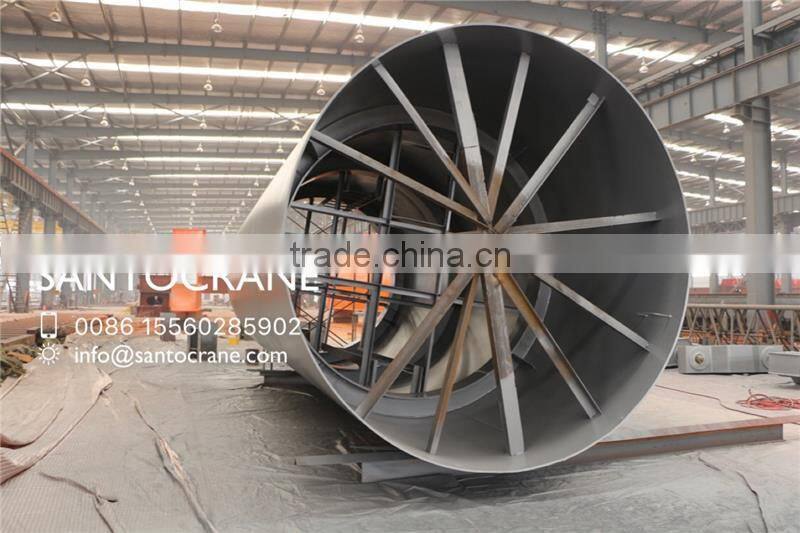 For The Middle East Mobile Portal Crane Price