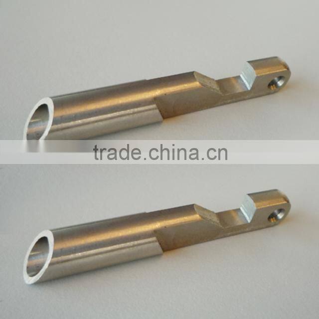 cnc brass parts