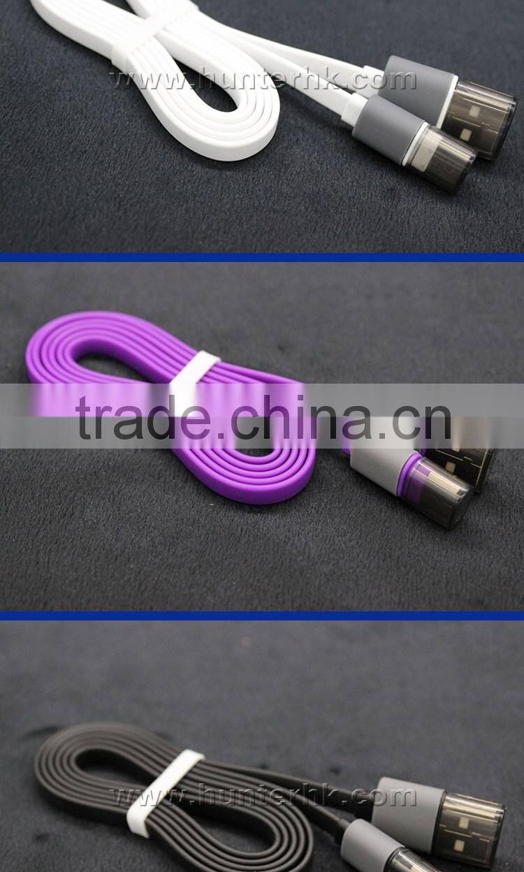 Factory Price Colorful USB 31 Type C Cable