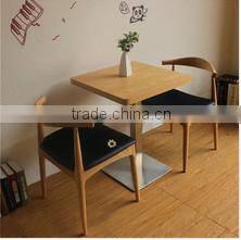 MCH-1515-2 Red Metal Stool High Bar Chair