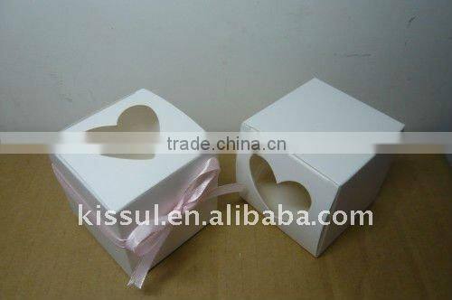 Bomboniere Wedding Favors Boxes favors wedding boxes cake boxes TOP heart window boxes newest