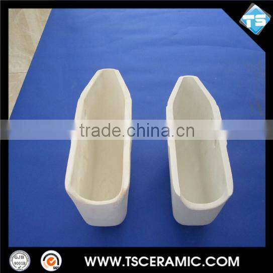 ceramic ladle manufacturer,China,Zibo