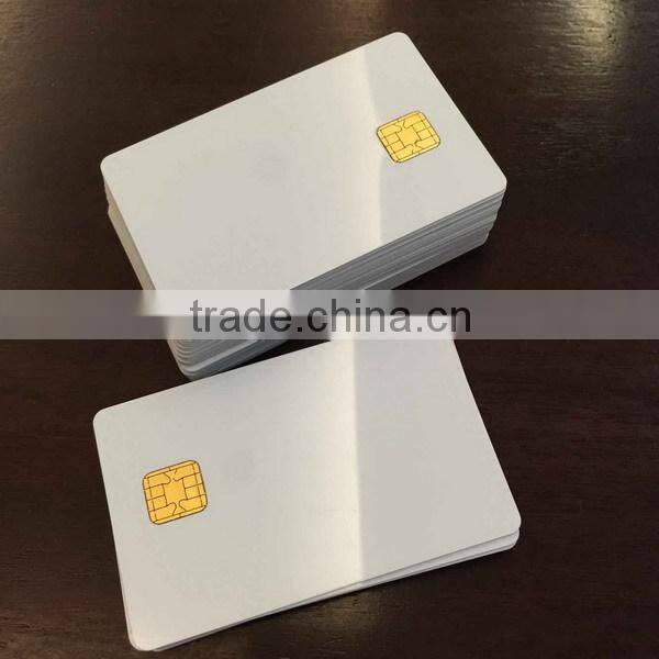 MDC1411 golden card supplier PVC bank debit card supermarket debit card