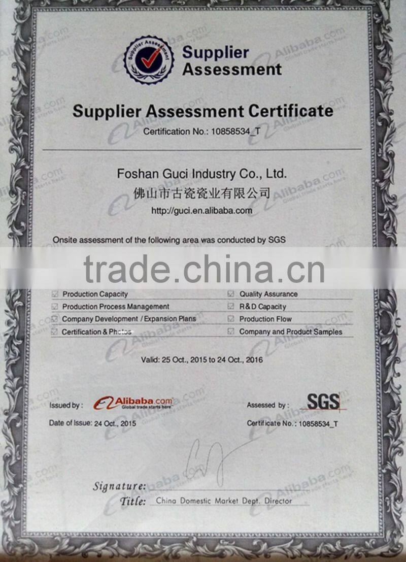 Living room Ceramic cheap floor tile