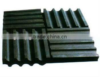 Huayuan Rubber duckbill check valve