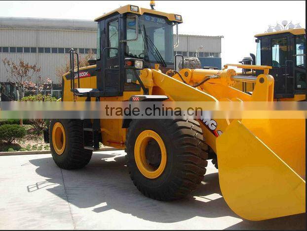 LOW PRICE SALE XCMG LW700K price xcmg wheel loader zl50g