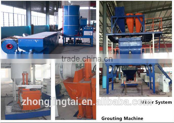 Fiber cement sandwich wall panel with steel frame prefab trailer home