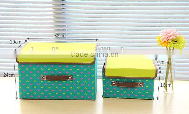 Non-woven Folding Wedding Dress Storage Bag