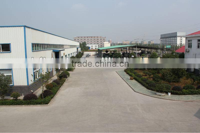 High quality Forklift Parts cooling system Radiator for Mitsubishi K21