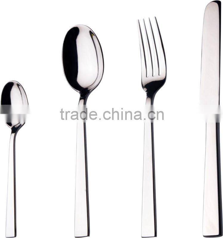 stainless flatware CT3