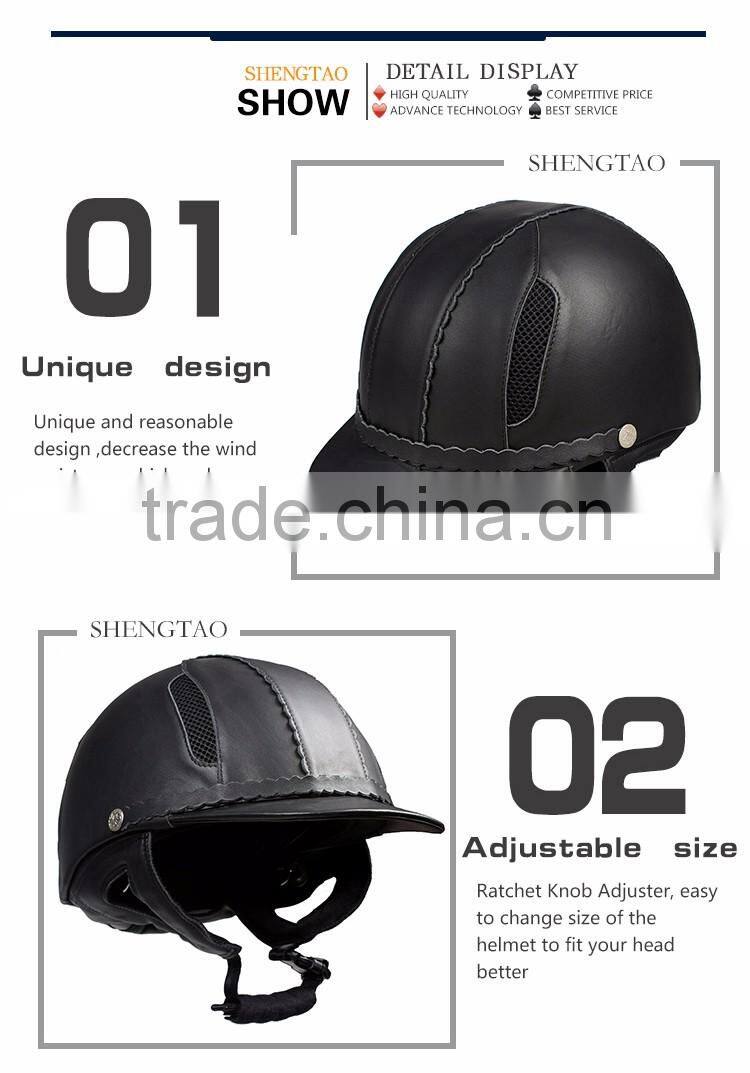 Outdoor Sports Helmet horse riding helmet for safe 08