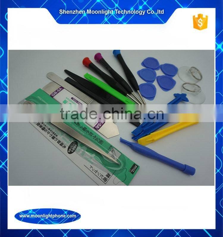 Factory Manufacture Hand Tool Sets for Samsung s5