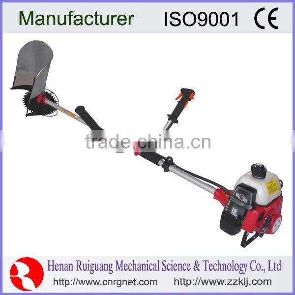 Small Rice harvester machine, Wheat Harvester machine