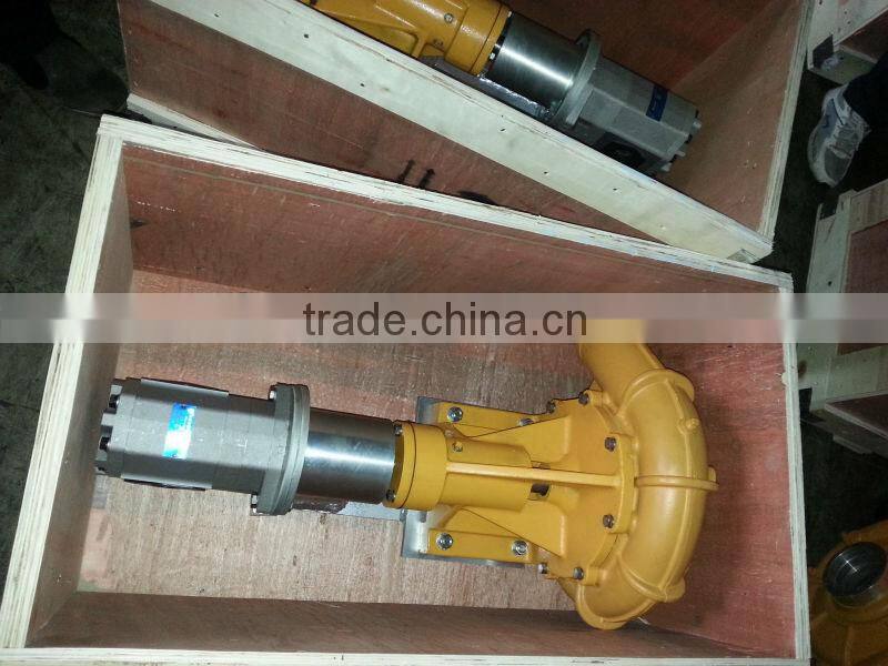 hot sell hydraulic pump