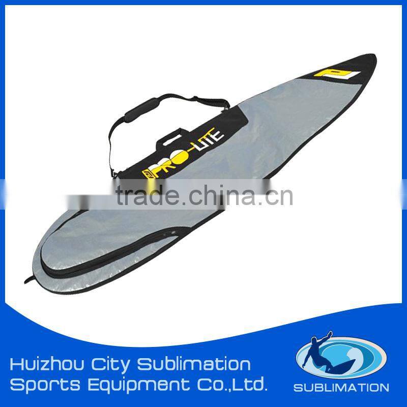 OEM Surfboard bags, shortboard bag, SUP bag, 600D PVC,180g PE Lining,YKK Zipper, Silk Printing Log, Paddle Bag, Backbag,Any size