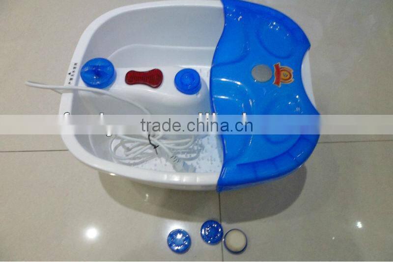 VY-foot3 Blood circulation Massager foot machine for kids and adults