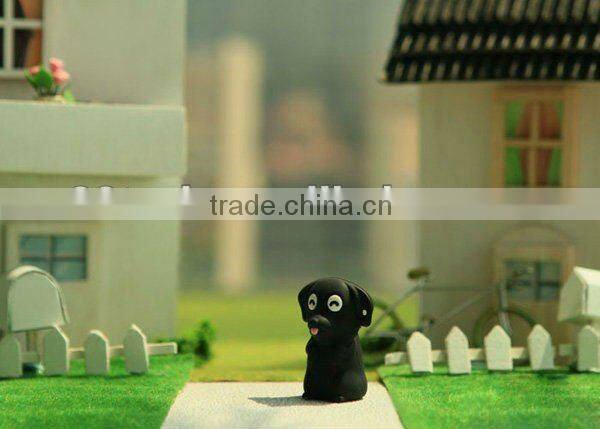 The cute dog USB FLASH DISK